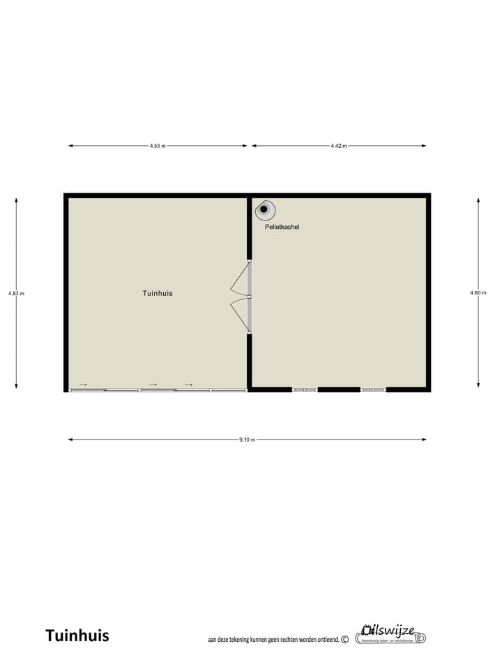 Photo 45 of De Korrel 13