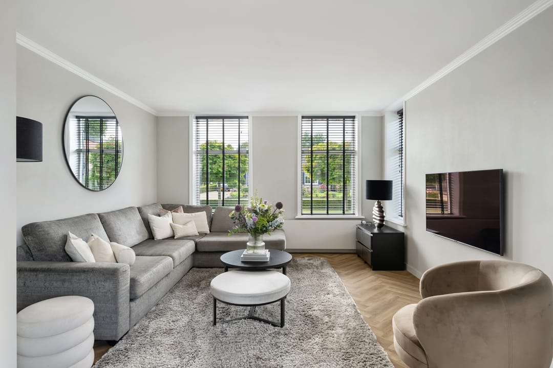 Foto 2 van Korteweegje 27