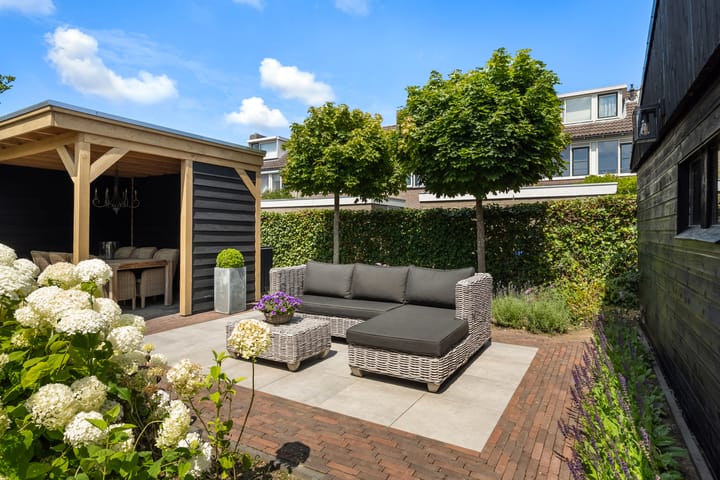 Foto 3 van Korteweegje 27