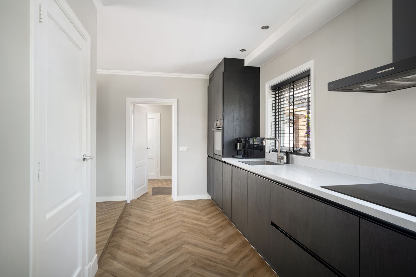 Foto 5 van Korteweegje 27