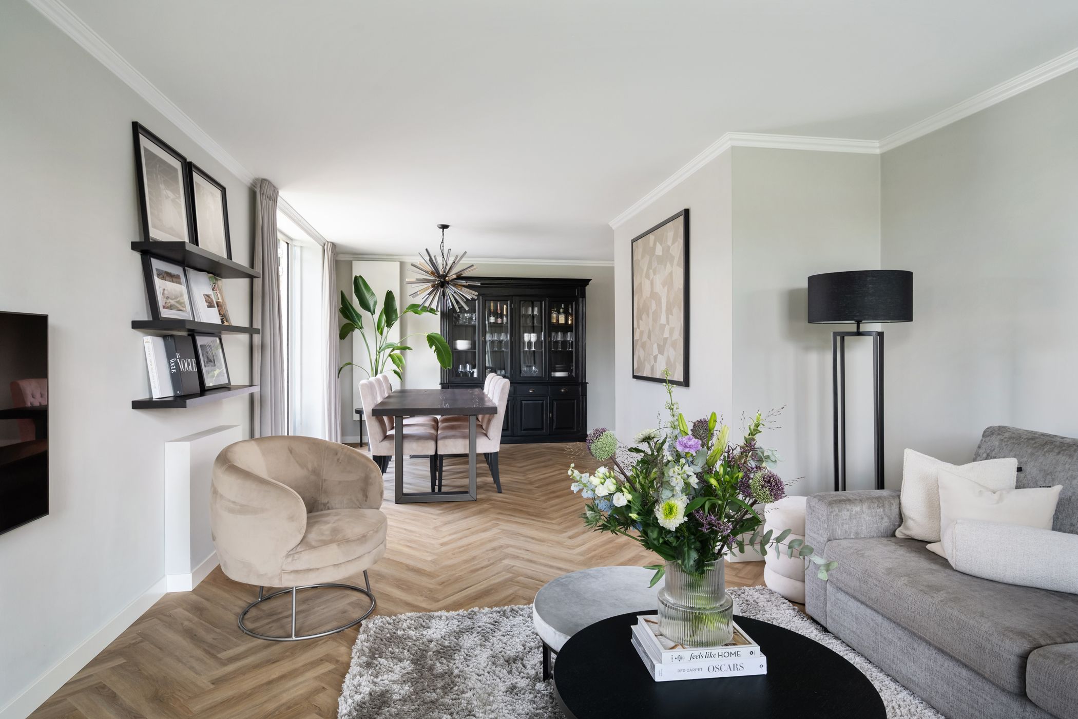 Foto 6 van Korteweegje 27