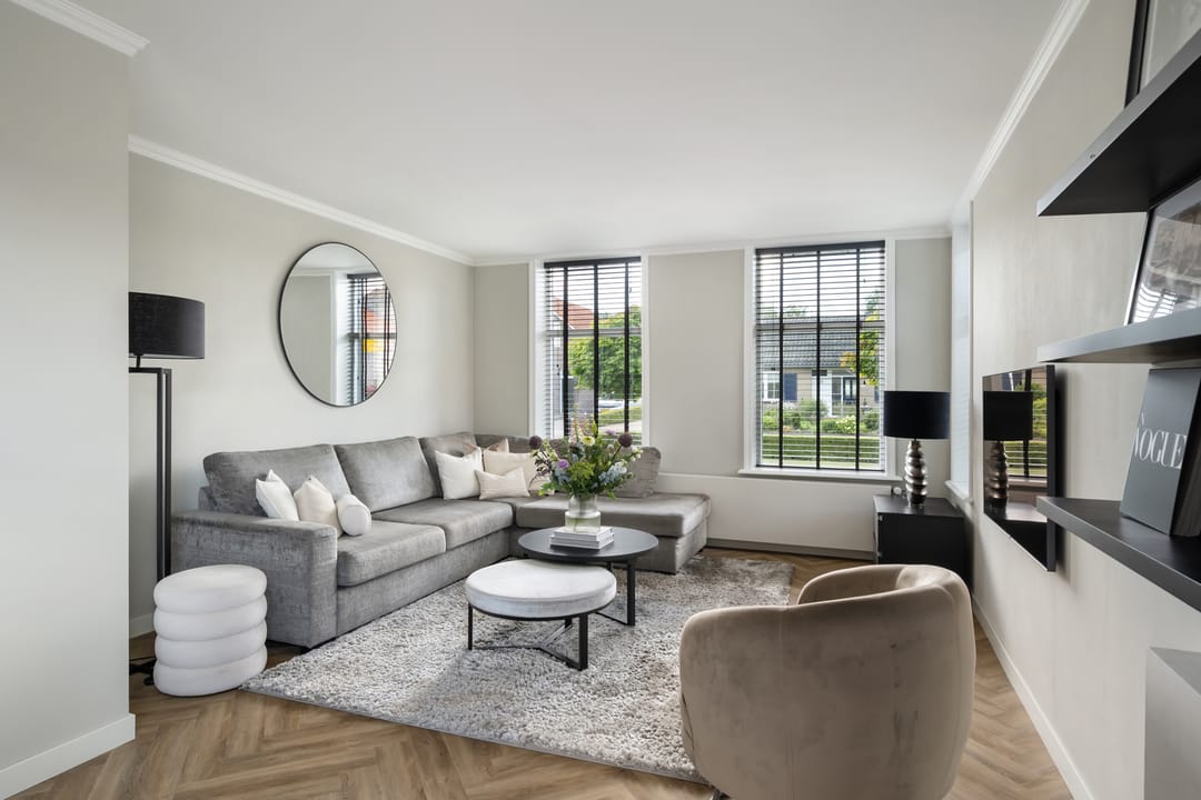 Foto 7 van Korteweegje 27