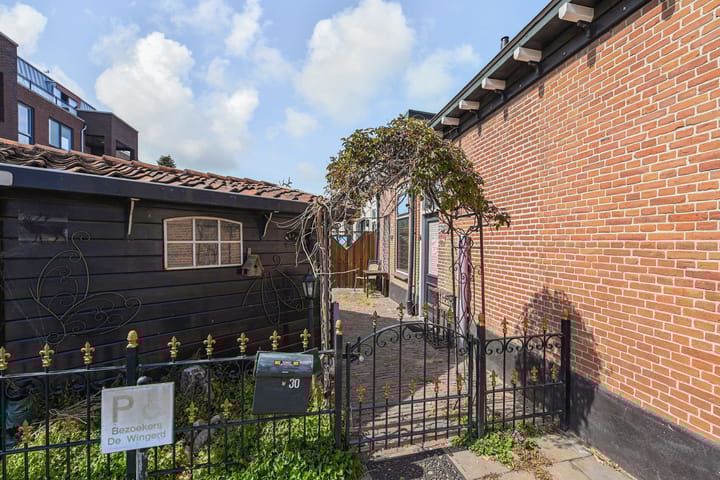 Foto 50 van Kerklaan 30