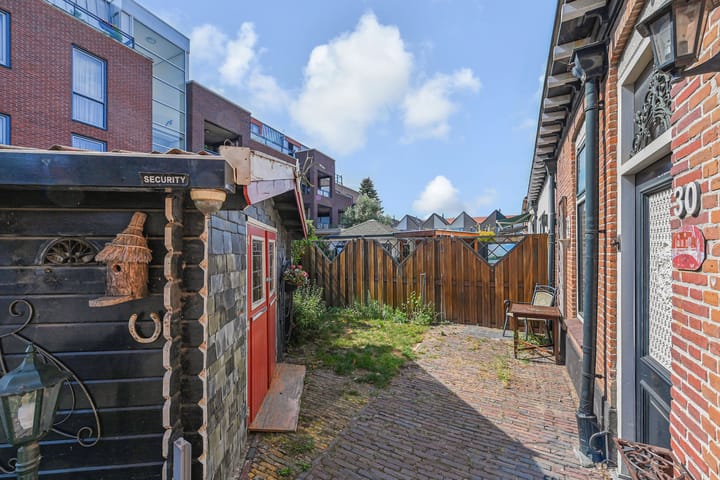 Foto 51 van Kerklaan 30