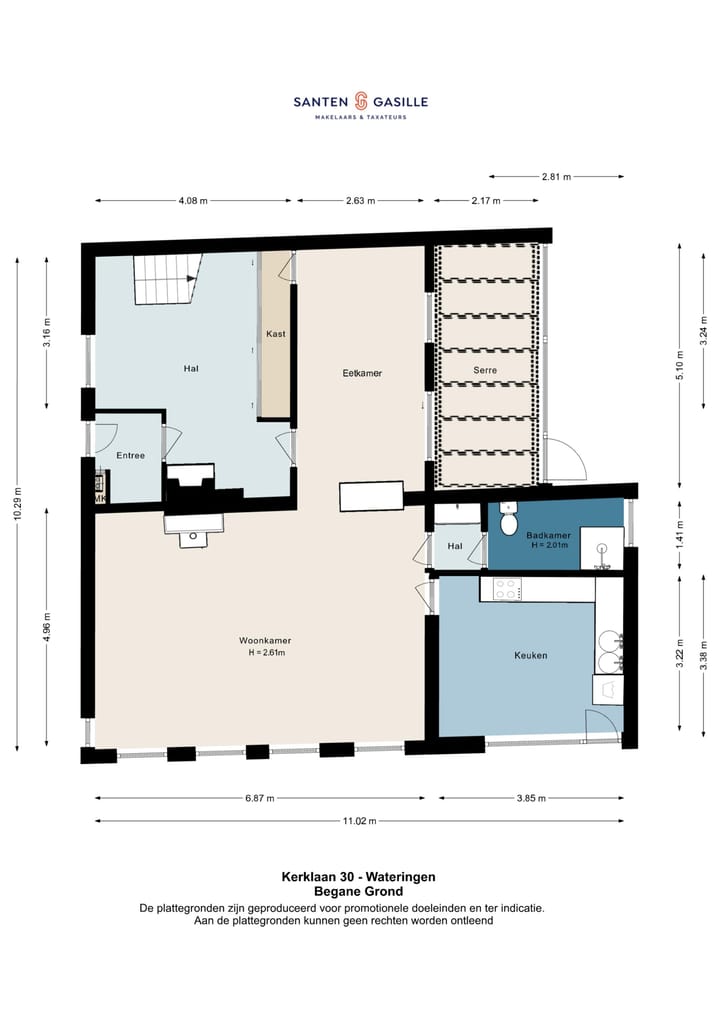 Foto 60 van Kerklaan 30