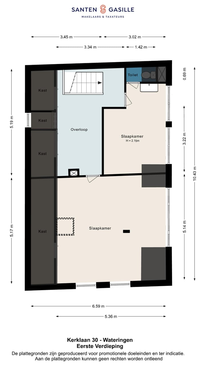 Foto 62 van Kerklaan 30