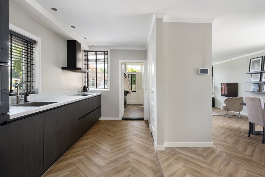 Foto 13 van Korteweegje 27