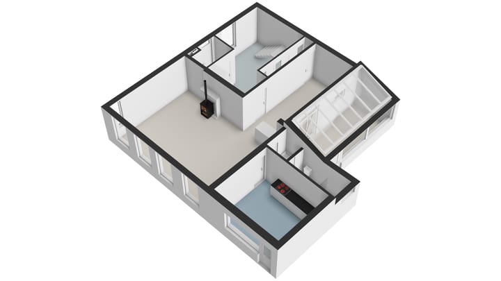 Foto 61 van Kerklaan 30