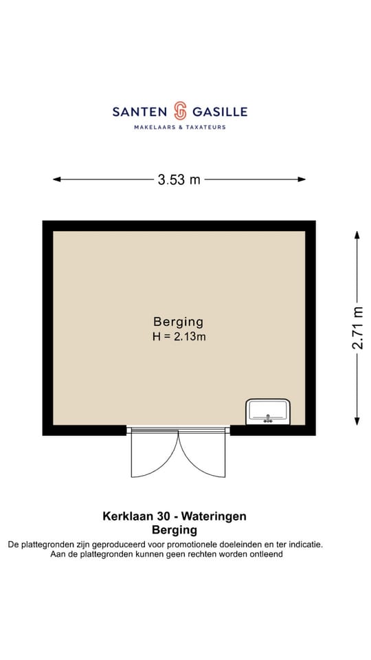 Foto 64 van Kerklaan 30