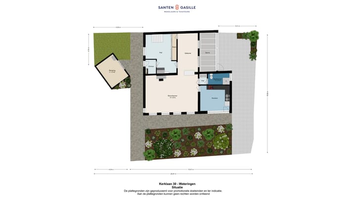 Foto 66 van Kerklaan 30