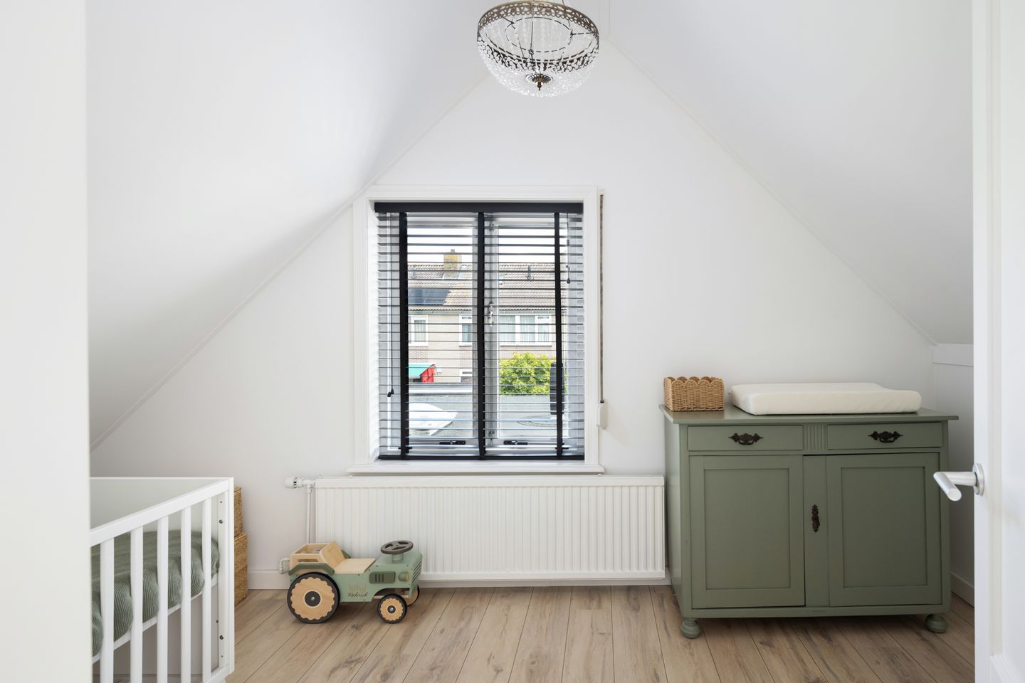 Foto 25 van Korteweegje 27