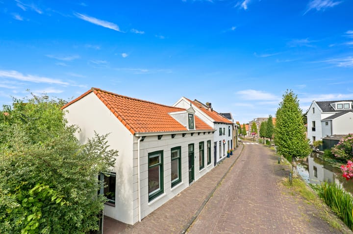 Foto 2 van 's-Herenstraat 6