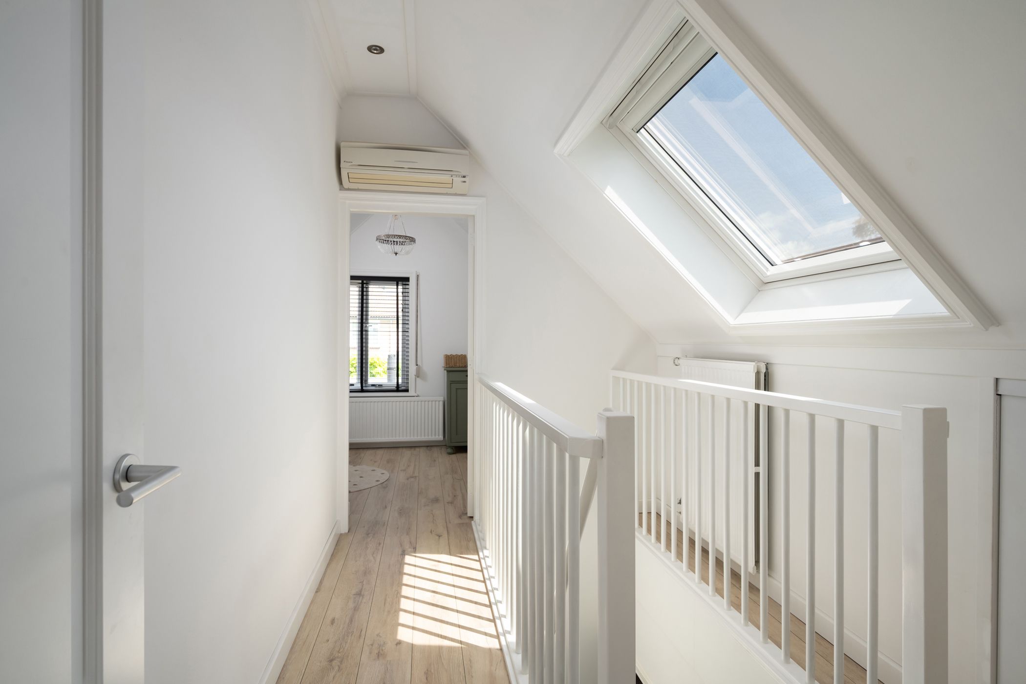 Foto 27 van Korteweegje 27