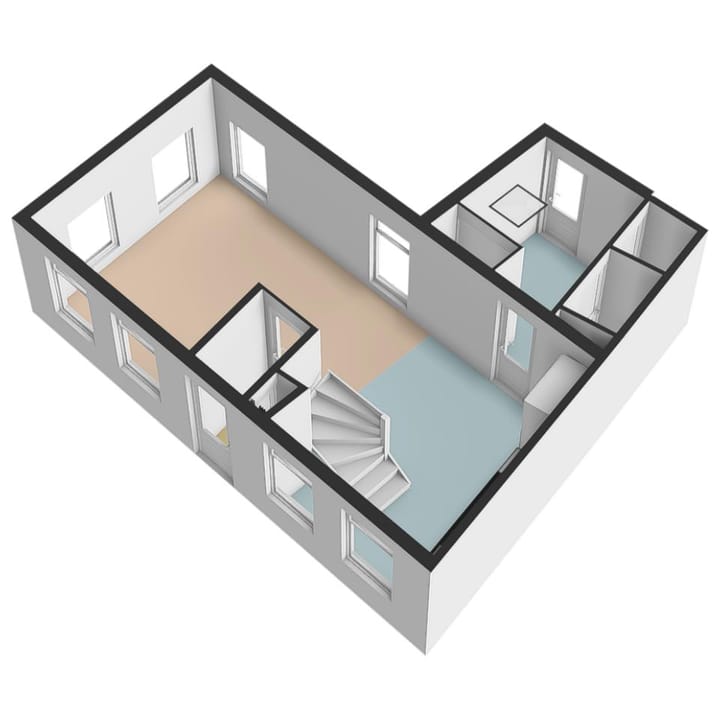 Foto 35 van 's-Herenstraat 6