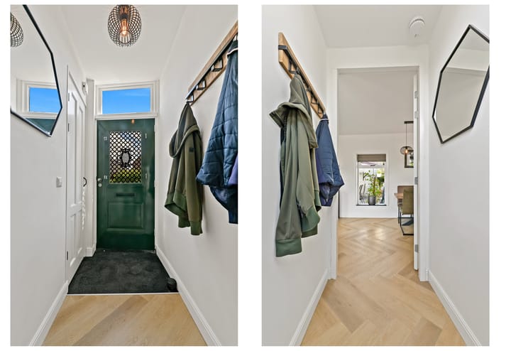 Foto 4 van 's-Herenstraat 6