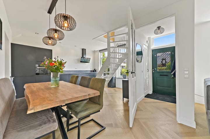 Foto 5 van 's-Herenstraat 6