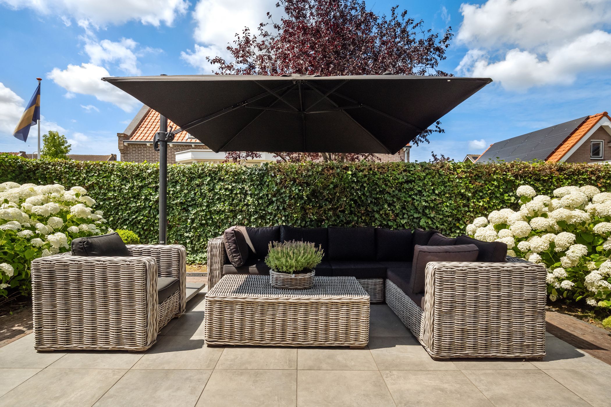 Foto 30 van Korteweegje 27