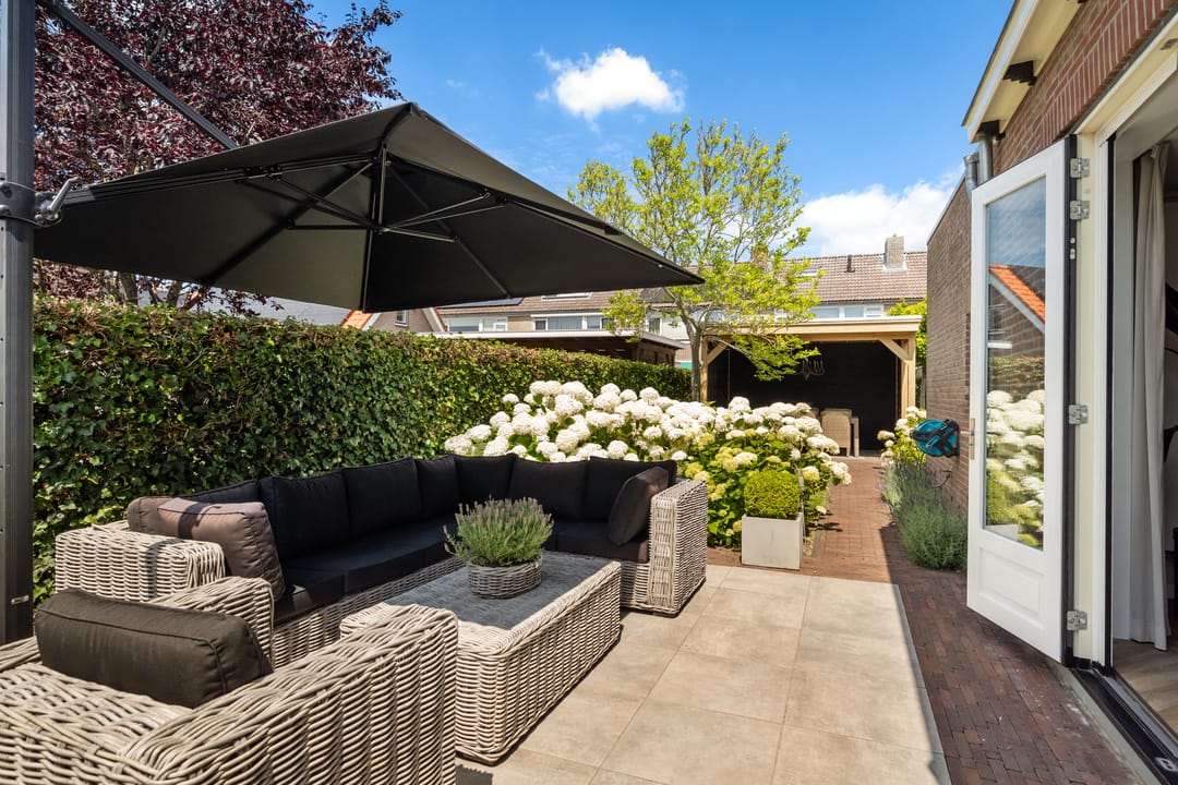 Foto 31 van Korteweegje 27