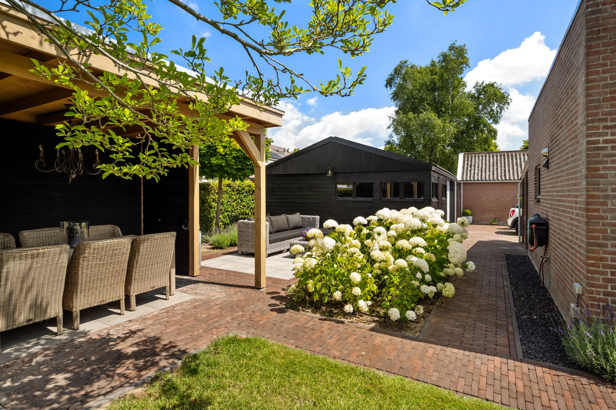 Foto 33 van Korteweegje 27