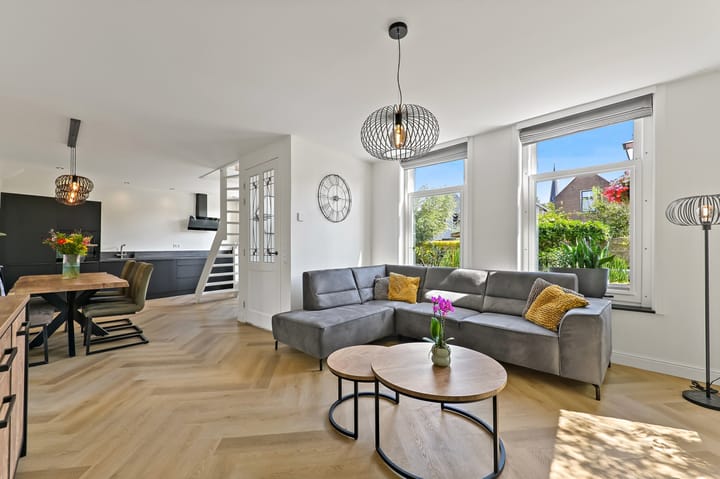 Foto 7 van 's-Herenstraat 6