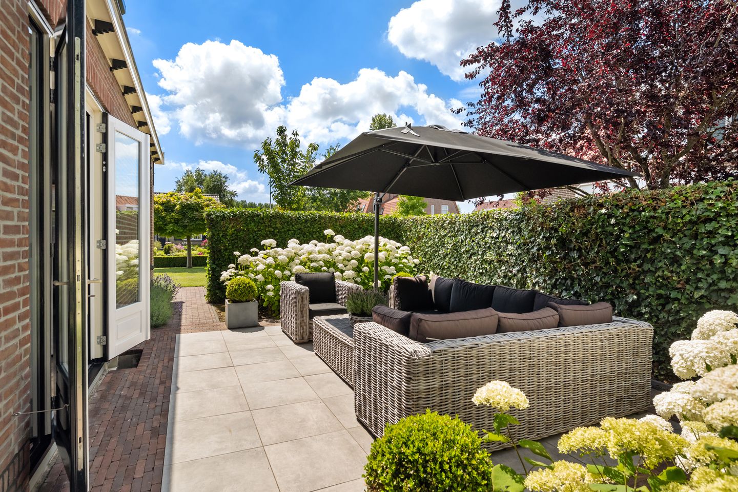 Foto 34 van Korteweegje 27