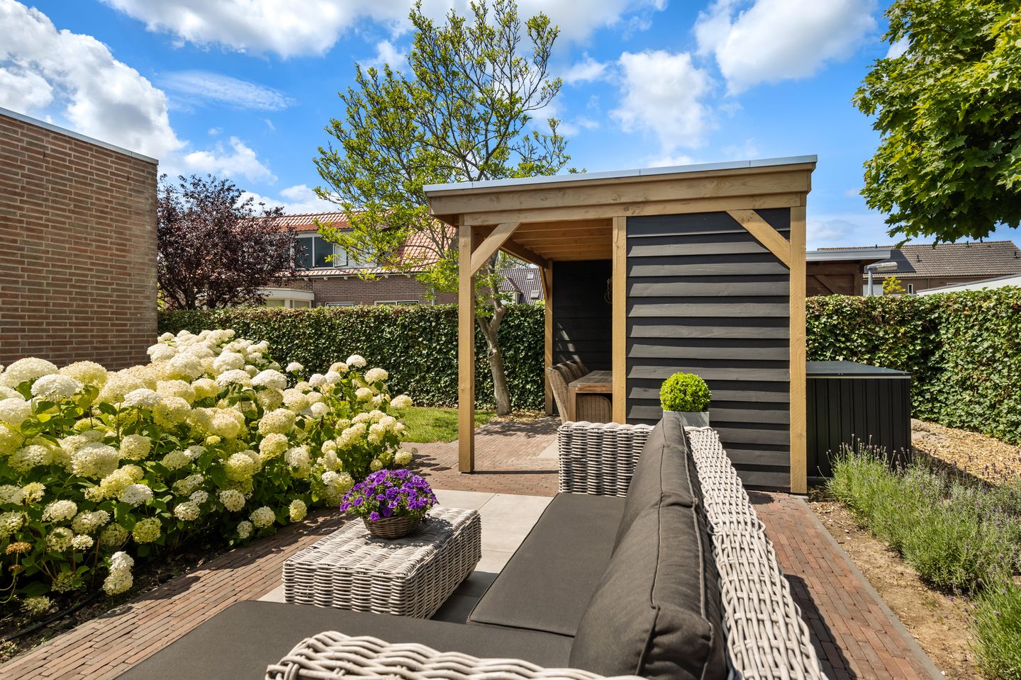 Foto 35 van Korteweegje 27