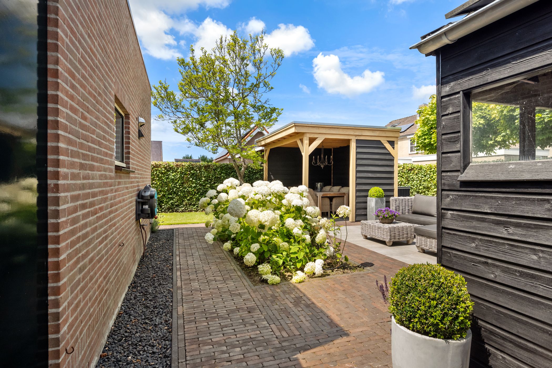 Foto 36 van Korteweegje 27