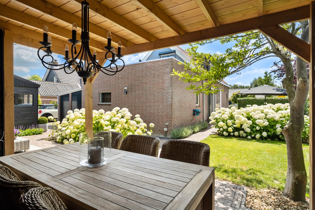 Foto 37 van Korteweegje 27