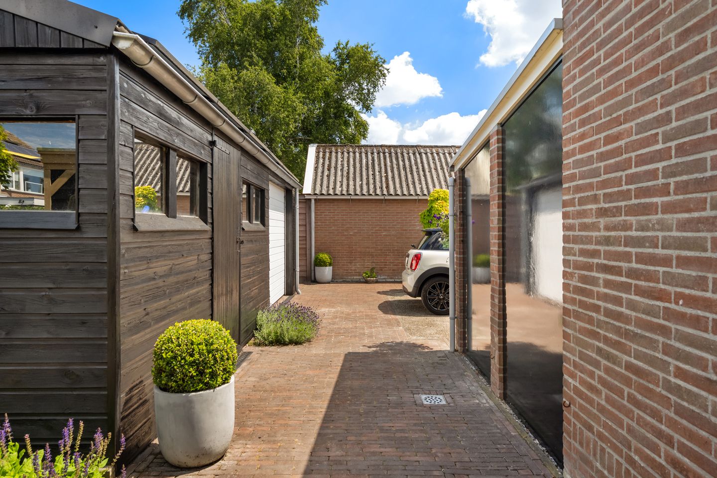 Foto 40 van Korteweegje 27