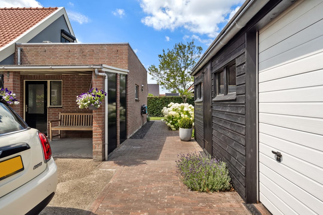 Foto 41 van Korteweegje 27