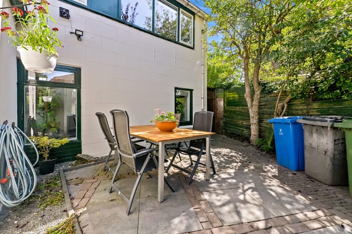 Foto 15 van 's-Herenstraat 6