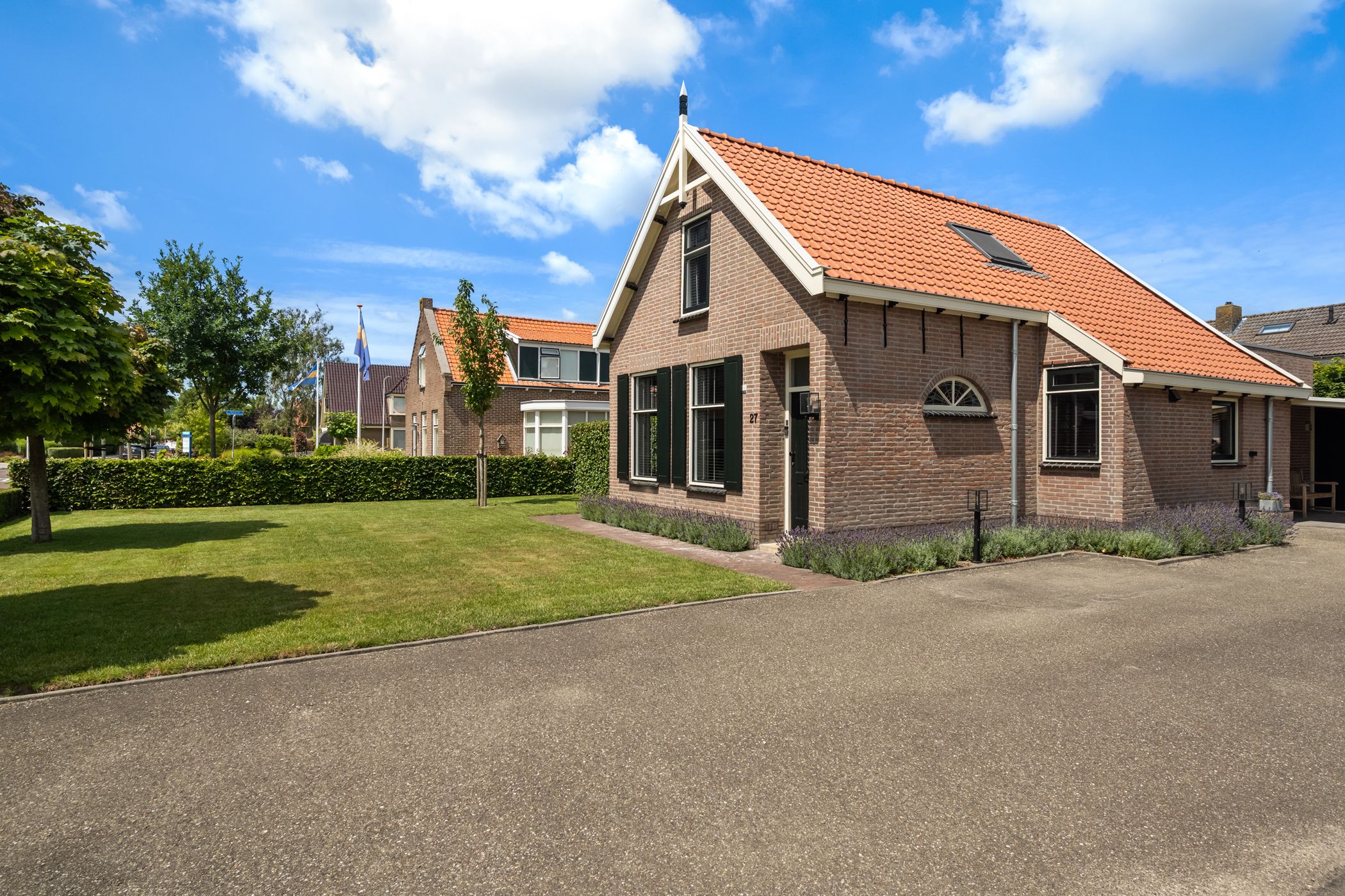 Foto 42 van Korteweegje 27