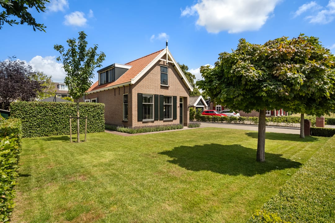 Foto 43 van Korteweegje 27