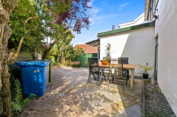 Foto 16 van 's-Herenstraat 6