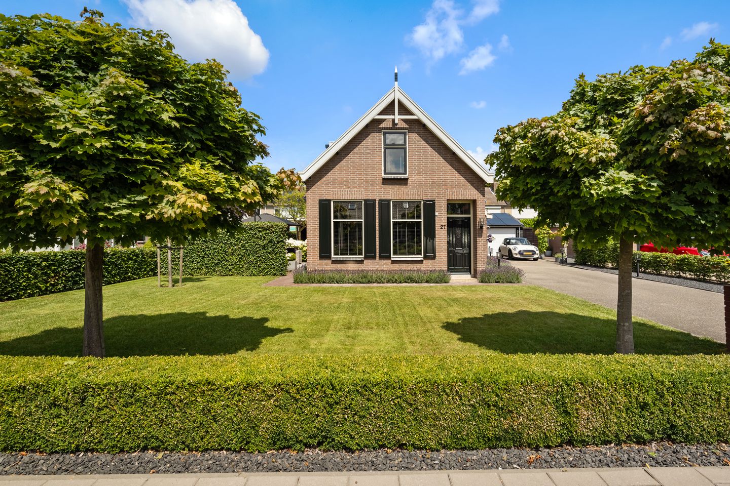 Foto 44 van Korteweegje 27