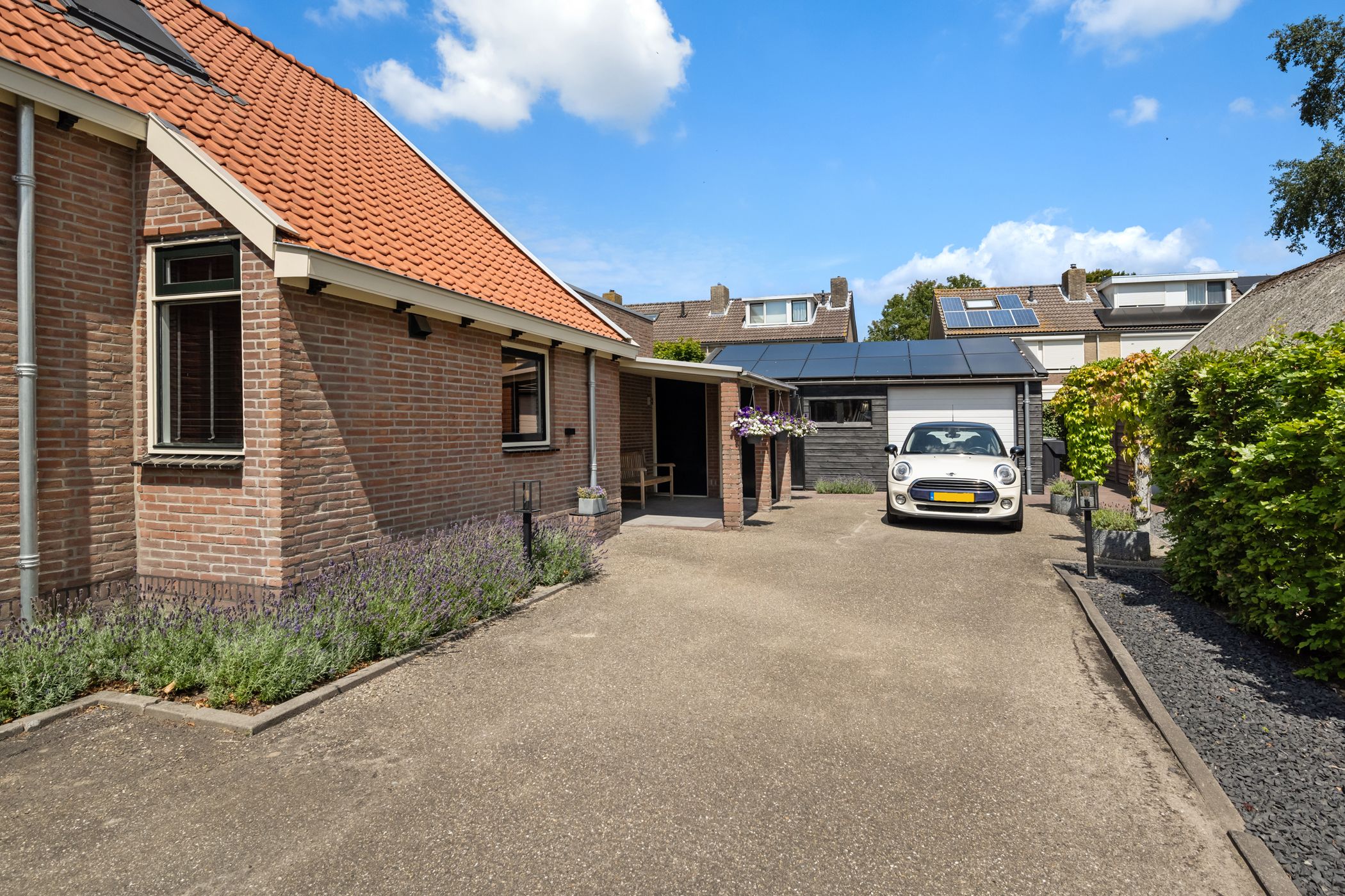 Foto 45 van Korteweegje 27