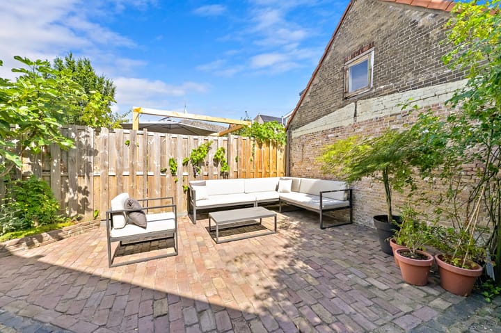 Foto 18 van 's-Herenstraat 6