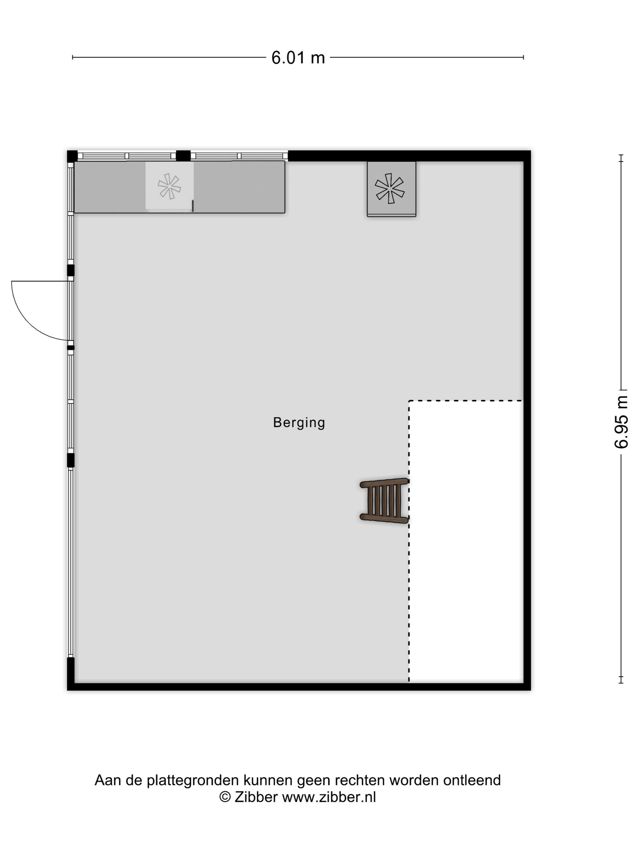 Foto 48 van Korteweegje 27