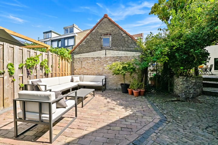 Foto 20 van 's-Herenstraat 6