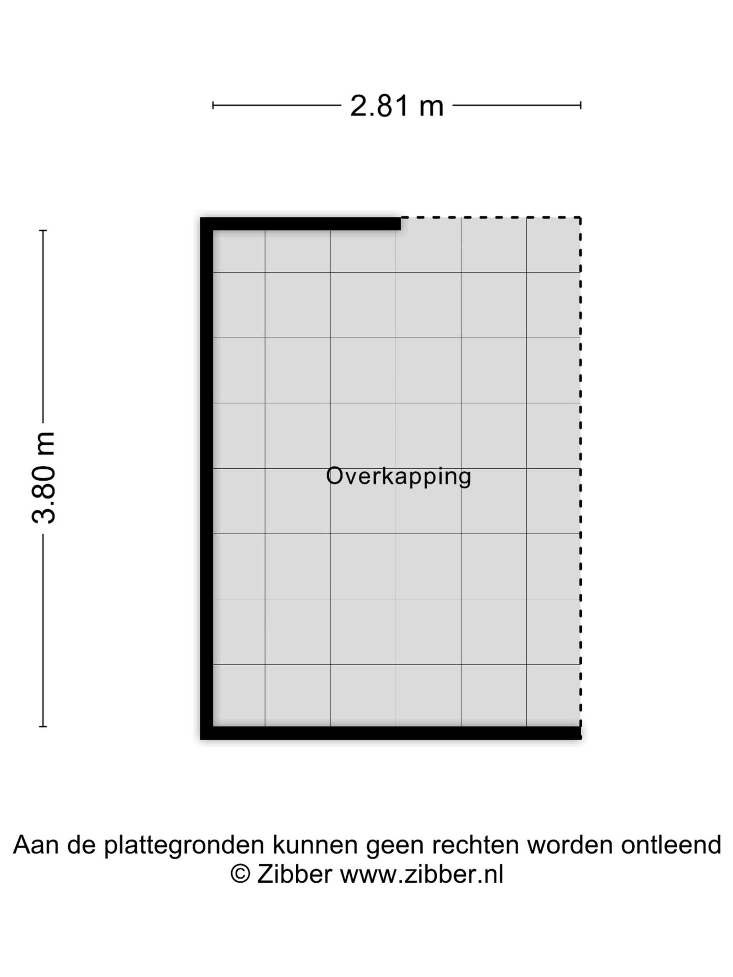 Foto 50 van Korteweegje 27