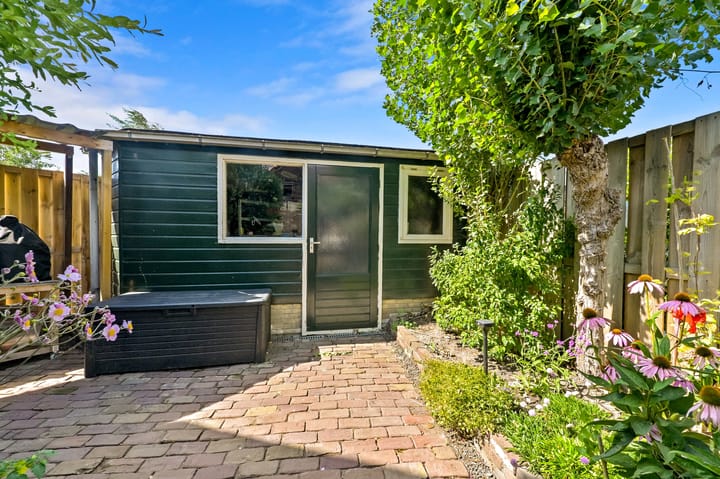 Foto 21 van 's-Herenstraat 6