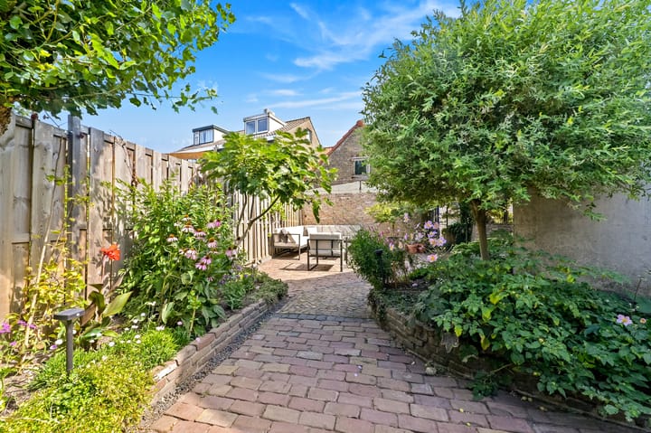 Foto 22 van 's-Herenstraat 6