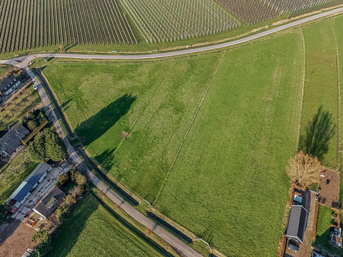 Foto 4 van Kapelstraat