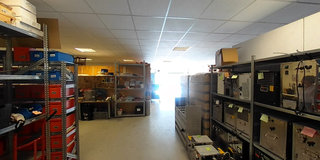 Bekijk 360° foto's