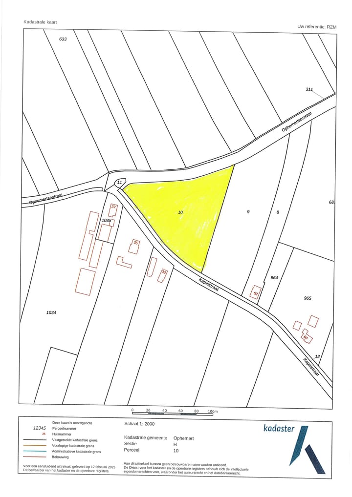 Photo 18 of Kapelstraat