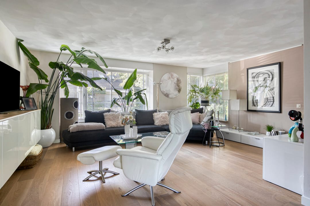 Foto 2 van Platanenlaan 11