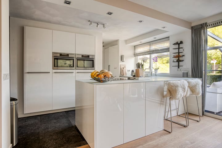 Foto 3 van Platanenlaan 11