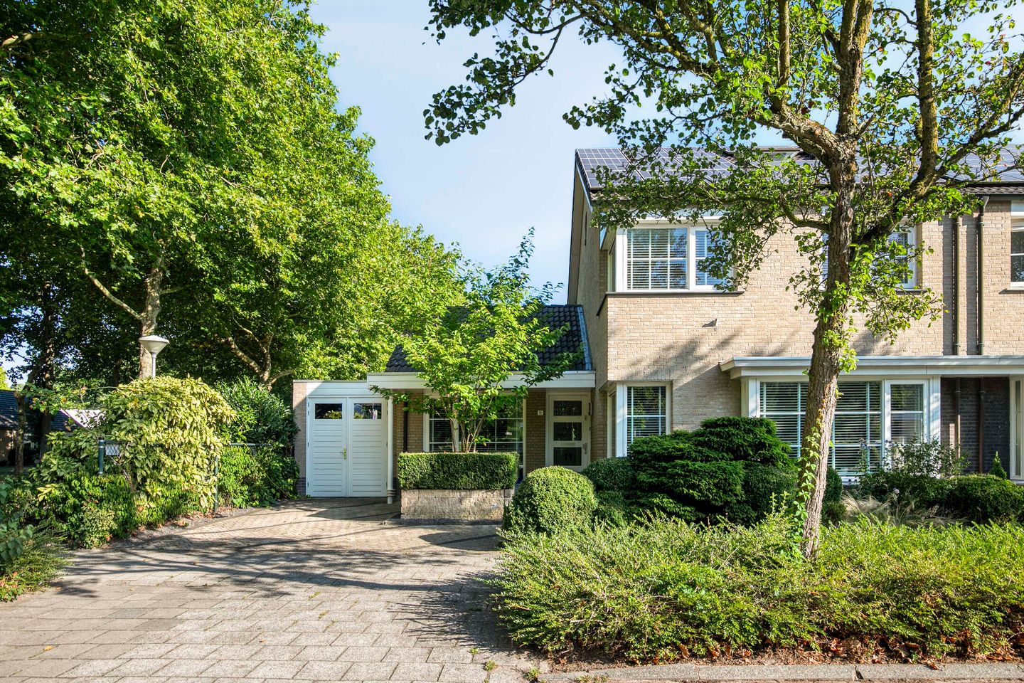 Foto 5 van Platanenlaan 11