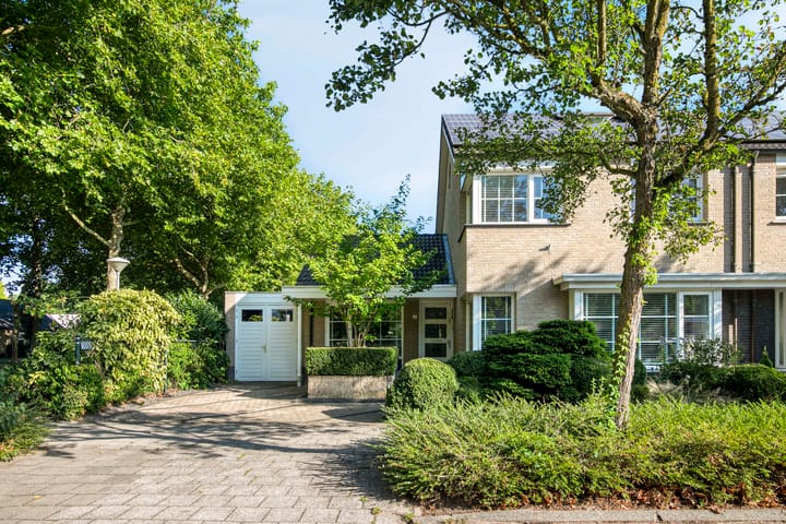 Foto 5 van Platanenlaan 11