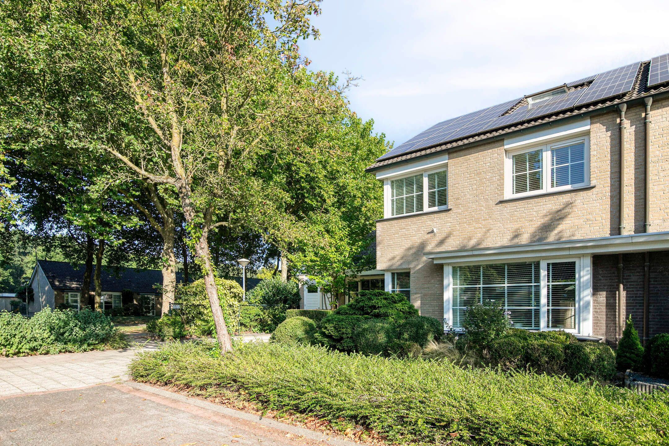 Foto 6 van Platanenlaan 11